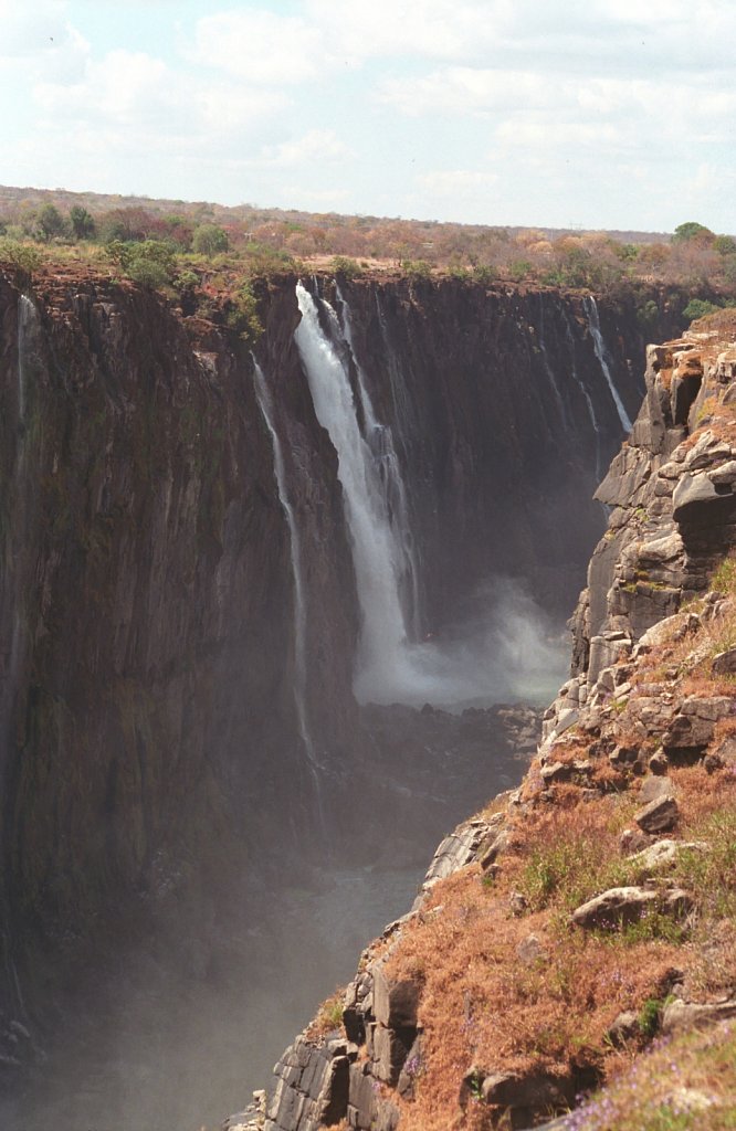 Victoria Falls